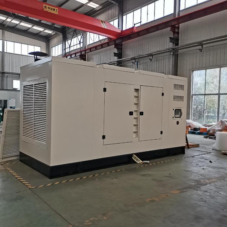 华蓥发电机出租